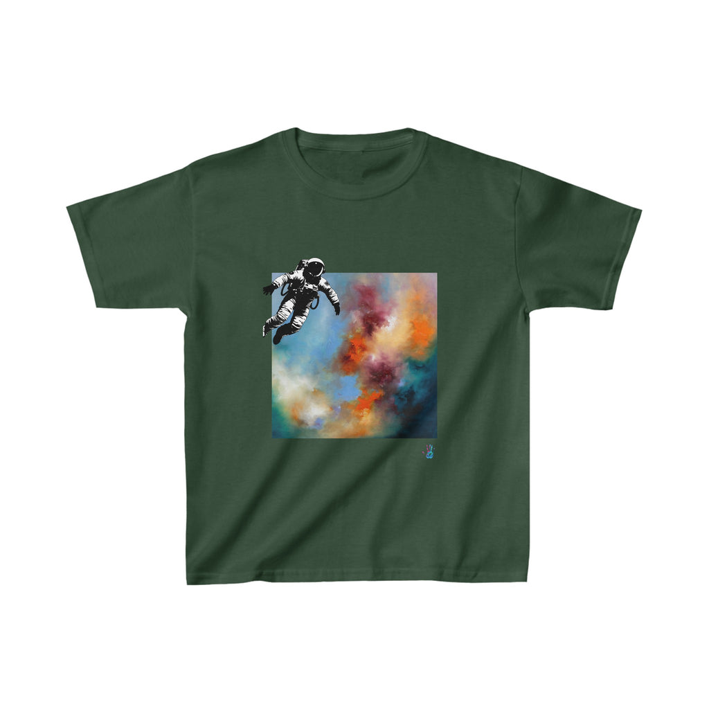 Starman Kids T shirt