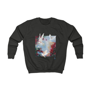 Doves Soul kids sweat shirt