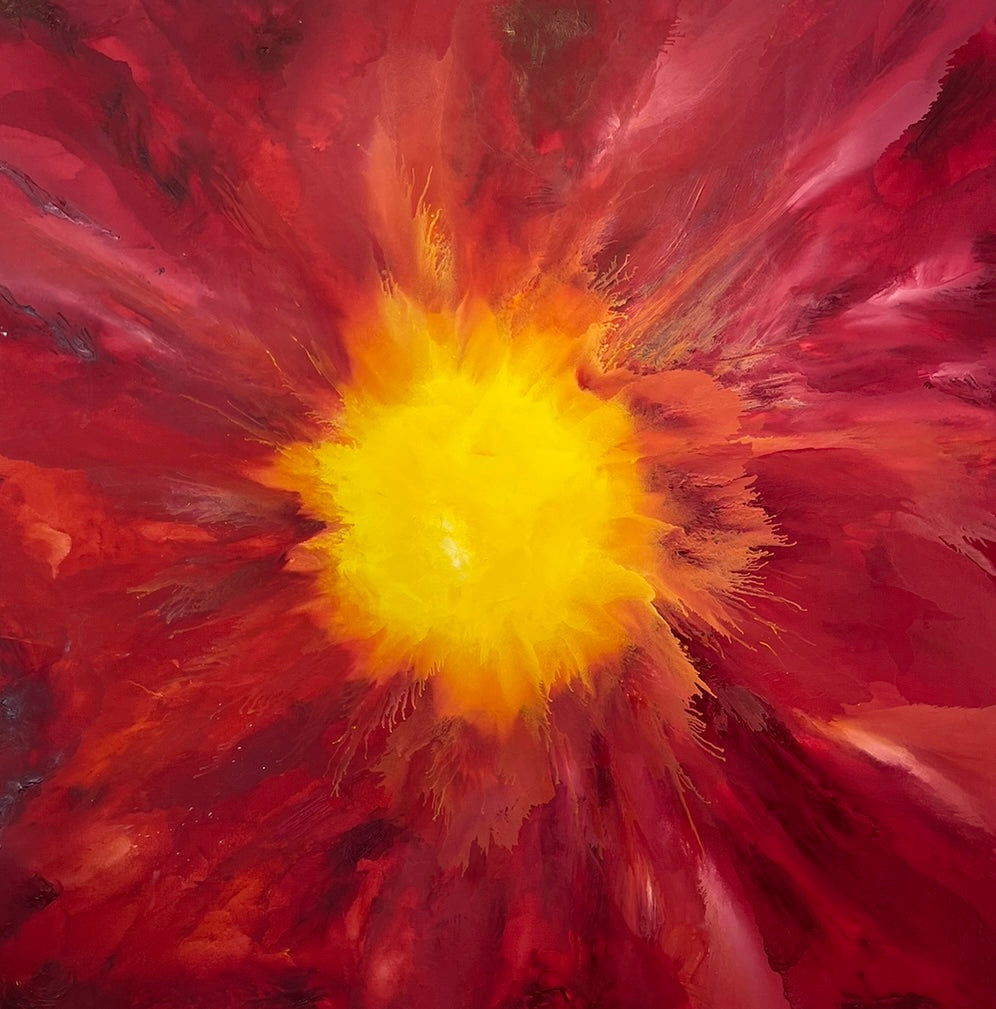 Perennial - Sold