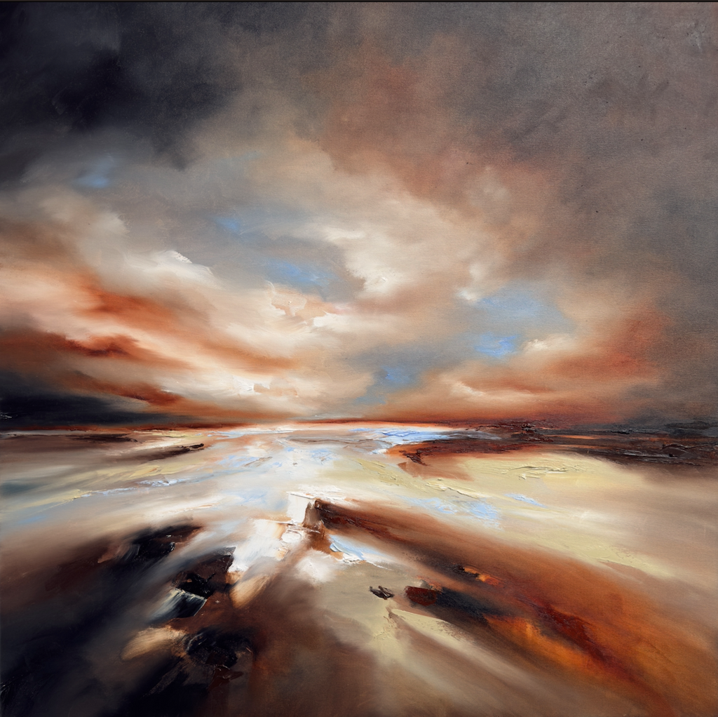 Grand Estuary